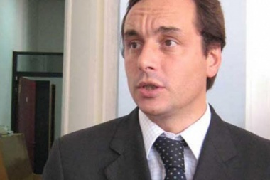 Confiado por los sondeos, Itoiz augura un triunfo de la lista del oficialismo en Junín