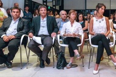 UC y el FR repudiaron el ataque sufrido por el dirigente camporista, Andrés Merani