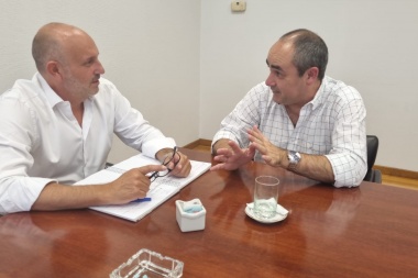 Concejal massista se anotó para ser precandidato del FdT en Bragado