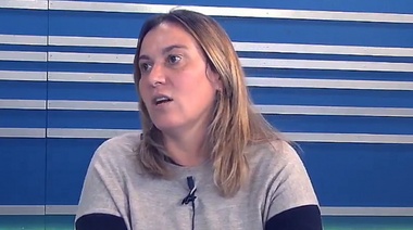 Arata cargó contra la "Ley Bases" por el "avance contra los trabajadores"