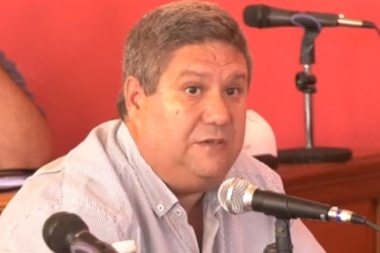 UxP cuestionó subejecución presupuestaria y diría que no a la rendición 2024
