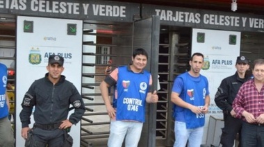 Trabajadores de Entidades deportivas marcharán a la AFA para reabrir las paritarias