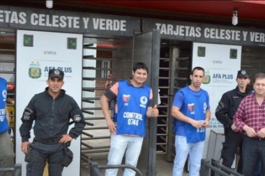 Trabajadores de Entidades deportivas marcharán a la AFA para reabrir las paritarias