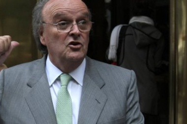 De Mendiguren : "Un escenario malo para al Argentina es Brasil no creciendo"