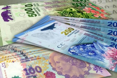 Nación quiere "blindar" la provincia: 19 mil millones de pesos extras para 2019