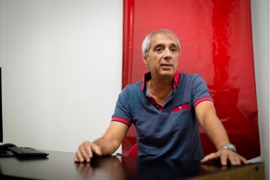 Mansur responsabilizó al "ala política" del gobierno por la derrota contundente de Córdoba