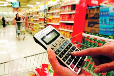 La inflación en octubre fue del 3,3% y acumula un 50,5% en los últimos 12 meses
