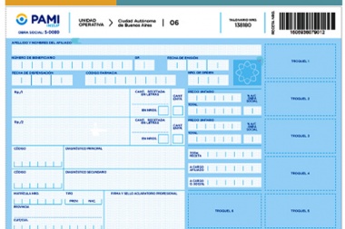Apuran la implementación de la receta electrónica para la compra de medicamentos