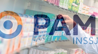 Milei, a la carga contra el PAMI