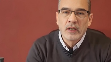 Nicolás Cornaglia fue removido de la jefatura de PAMI en Junín