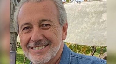 Tras la salida de Cornaglia, Pascual deja Trabajo y llega a PAMI en Junín