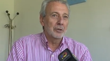 Pascual mencionó que "se descomprimió" el clima laboral en PAMI