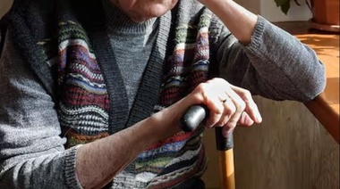 Ex titular de PAMI Chacabuco tildó de "cruel" la medida del gobierno