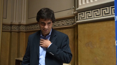 Provincia: Lacunza auguró un 2018 con una baja de la presión impositiva”