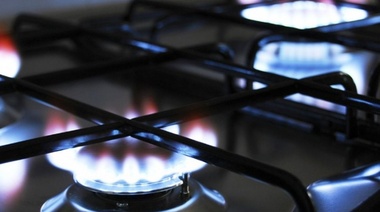 El Gobierno nacional postergó la suba de gas para el año que viene