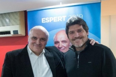 El candidato a gobernador de Esper va a la Corte para que lo dejen competir
