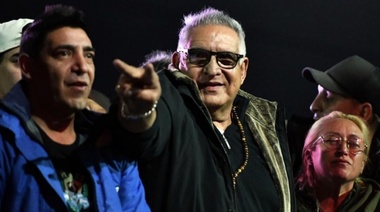 Diputado de Pehuajó repudió el fallo que benefició al “Pata” Medina