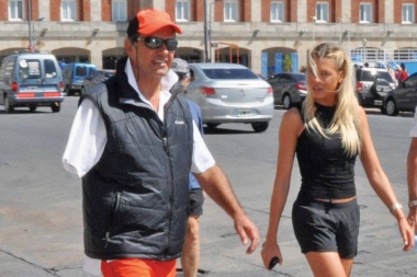La justicia citó a declarar a la ex de Daniel Scioli por sus polémicos twitts