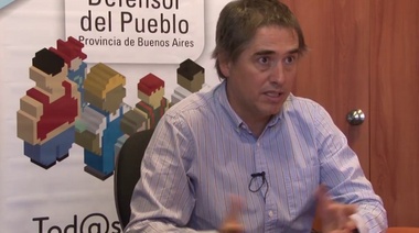 Rechazo de la Defensoría del Pueblo al aumento tarifario de peajes