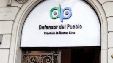 La Defensoría del Pueblo no descarta ir a la justicia por la suba del agua