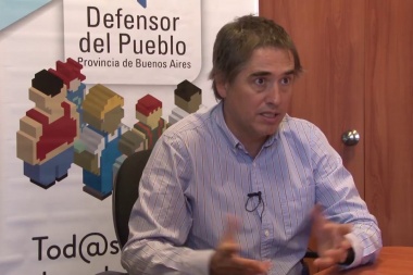 Rechazo de la Defensoría del Pueblo al aumento tarifario de peajes