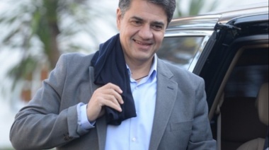La jugada de Jorge para sepultar al monzonismo de la mesa del Pro por la cuarta