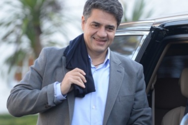 La jugada de Jorge para sepultar al monzonismo de la mesa del Pro por la cuarta