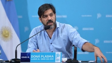 Con críticas de la oposición, Bianco se presentó ante la Bicarmeral de seguimiento de la emergencia