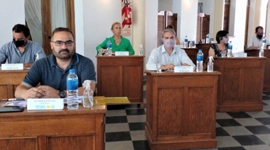“Políticamente, el FdT comenzó a tener un diálogo que estaba faltando”