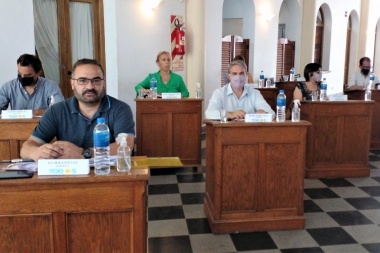 “Políticamente, el FdT comenzó a tener un diálogo que estaba faltando”