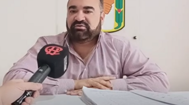 "El estado no debe retirarse de todo", cuestionaron desde Chacabuco
