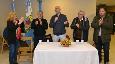 Otro intendente peronista de la cuarta entregará bono a municipales
