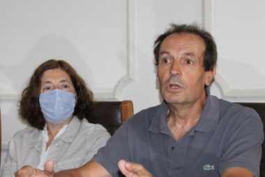 Inflación: intendente peronista de la cuarta paga bono a municipales