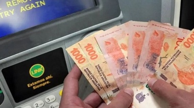 Barenghi y Zurro habilitaron un bono a municipales en Bragado y Pehuajó