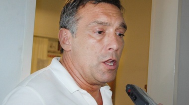 Pérez analizó que en la dirección del hospital hay "voluntarismo puro", pero "pocas soluciones"
