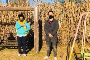 Desarrollo Social en Junín informó que hay más vecinos que requieren asistencia