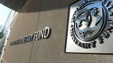 Informe del FMI pronostica que en Argentina habrá un año difícil para la economía