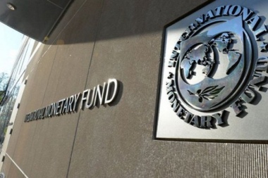 Informe del FMI pronostica que en Argentina habrá un año difícil para la economía
