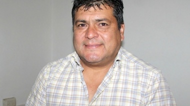 "Macri gobierna para el dos o tres por ciento de la gente", criticó gremialista de Junín