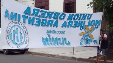 Nuevo conflicto molinero en Junín