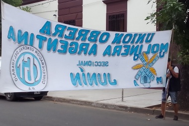 Nuevo conflicto molinero en Junín