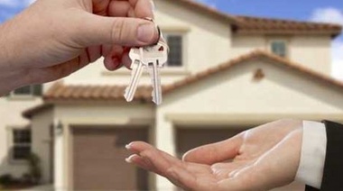 Crédito hipotecario UVA: cómo impacta el dólar y proyección de paritarias
