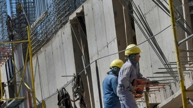 Se acelera el blanqueo para la construcción y nuevos créditos hipotecarios