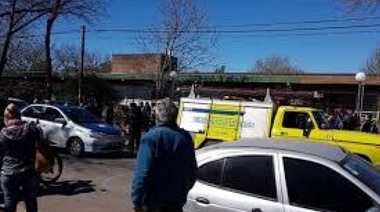 Detienen a concejal del Frente Renovador y a esposa de un hombre vinculado a la gestión anterior
