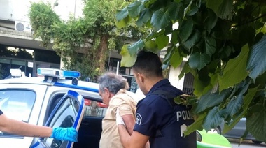 Juninenses detenidos por violar el aislamiento social en el día 1 de la cuarentena