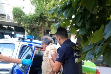 Juninenses detenidos por violar el aislamiento social en el día 1 de la cuarentena