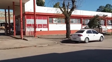 Allanaron el corralón municipal de Chacabuco por la denuncia de corrupción