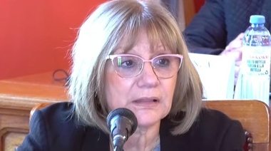 Concejo Deliberante de Junín insiste ante el gobierno por el Paso Bajo a Nivel