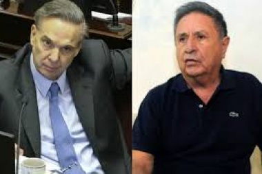 Duhalde y Pichetto hablaron de "la necesidad de un armado alternativo del PJ"