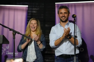Karina Milei y Martín Menem apostaron a una "confluencia" con el PRO